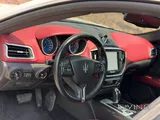 Maserati Ghibli 2015